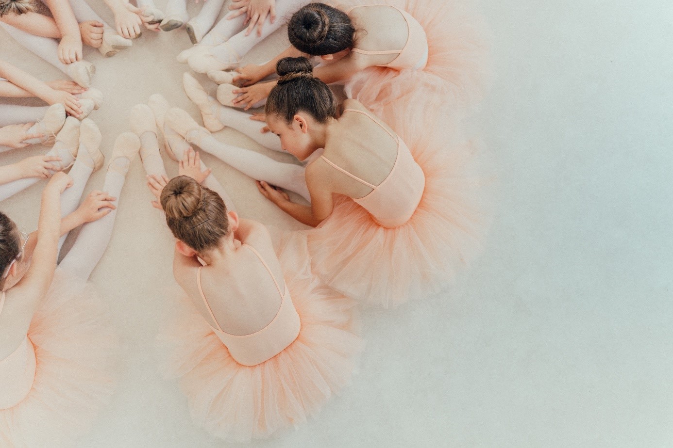 djk miniminis ballett