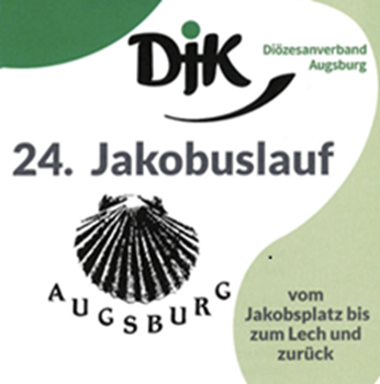 24. DJK Jakobuslauf am 20.07.2024