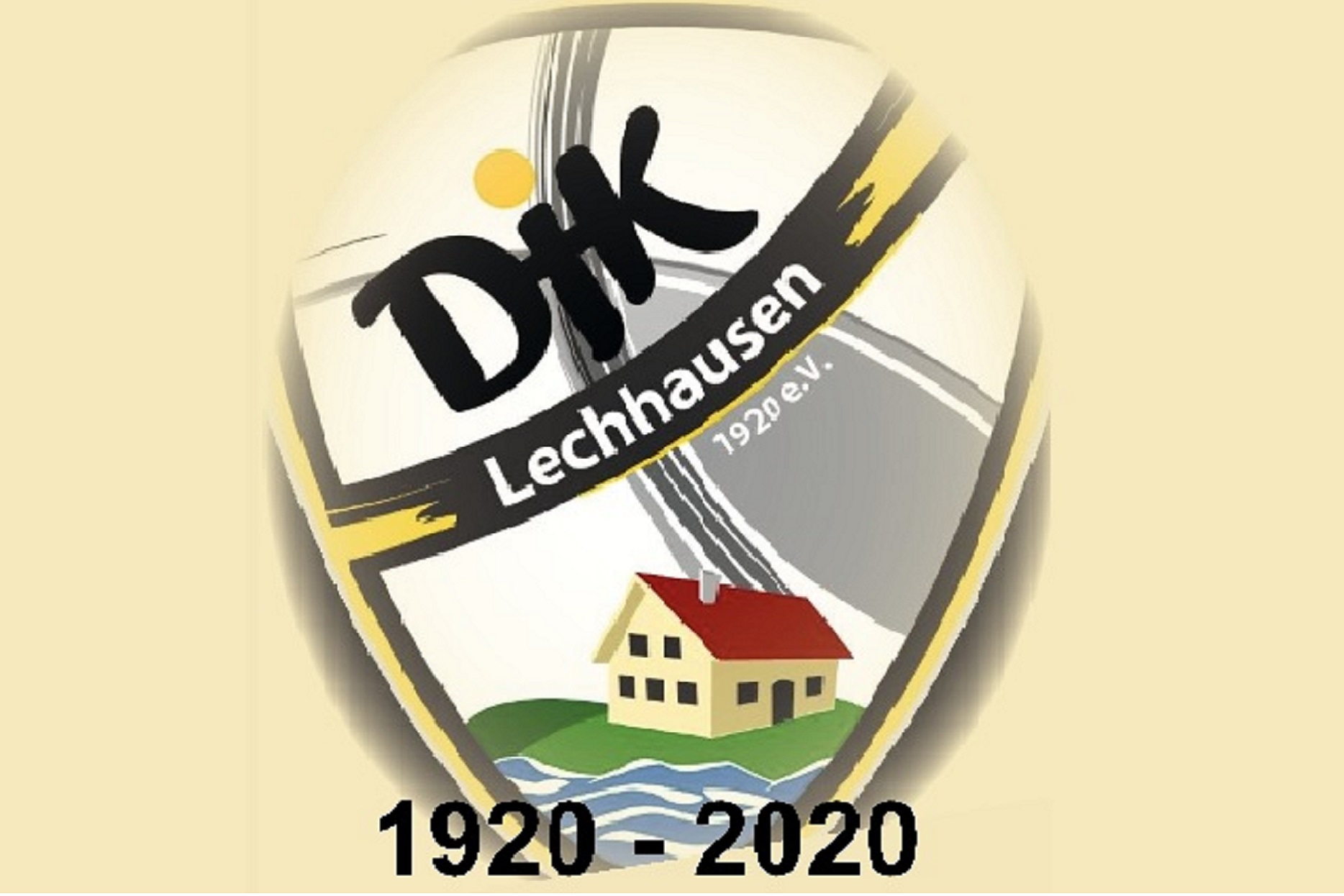 100 Jahre DJK Lechhausen
