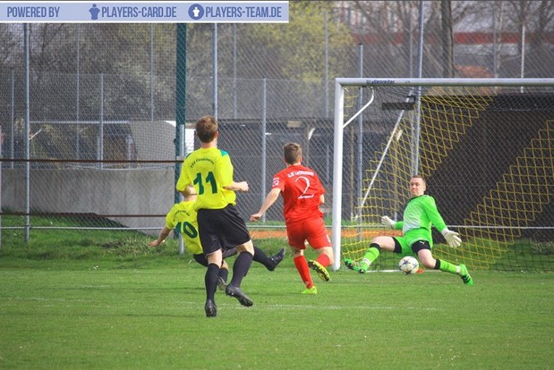 DJK Lechhausen Firnhaberau