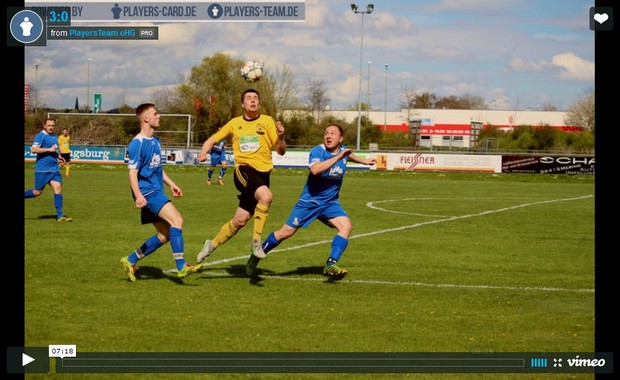 DJK Lechhausen Kissingen