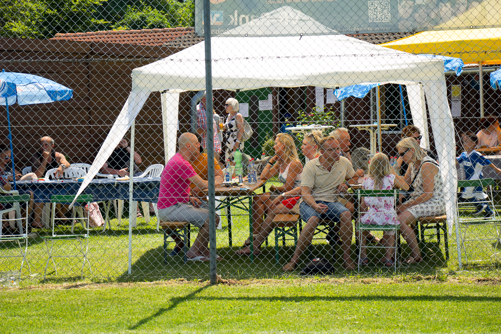 DJK Lechhausen VR Bank Bambini Cup 2019 12