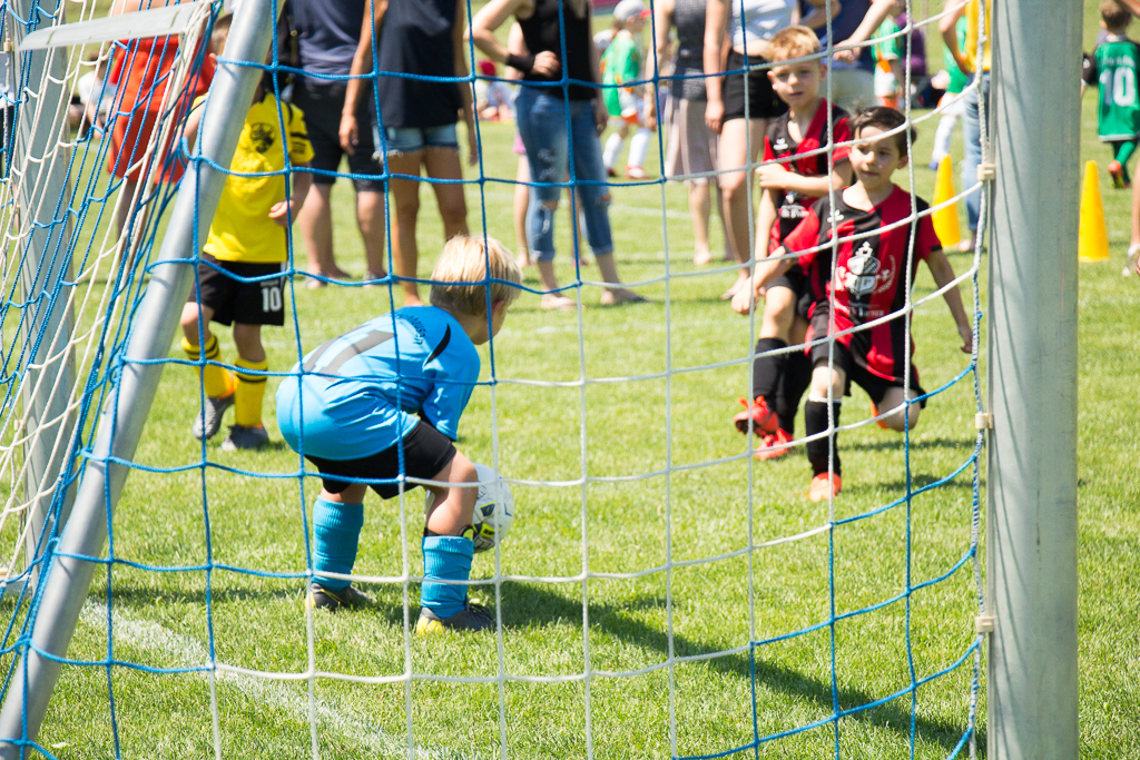 DJK Lechhausen VR Bank Bambini Cup 2019 19