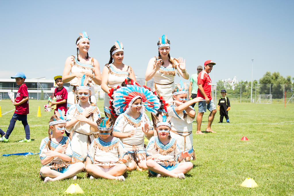 DJK Lechhausen VR Bank Bambini Cup 2019 26