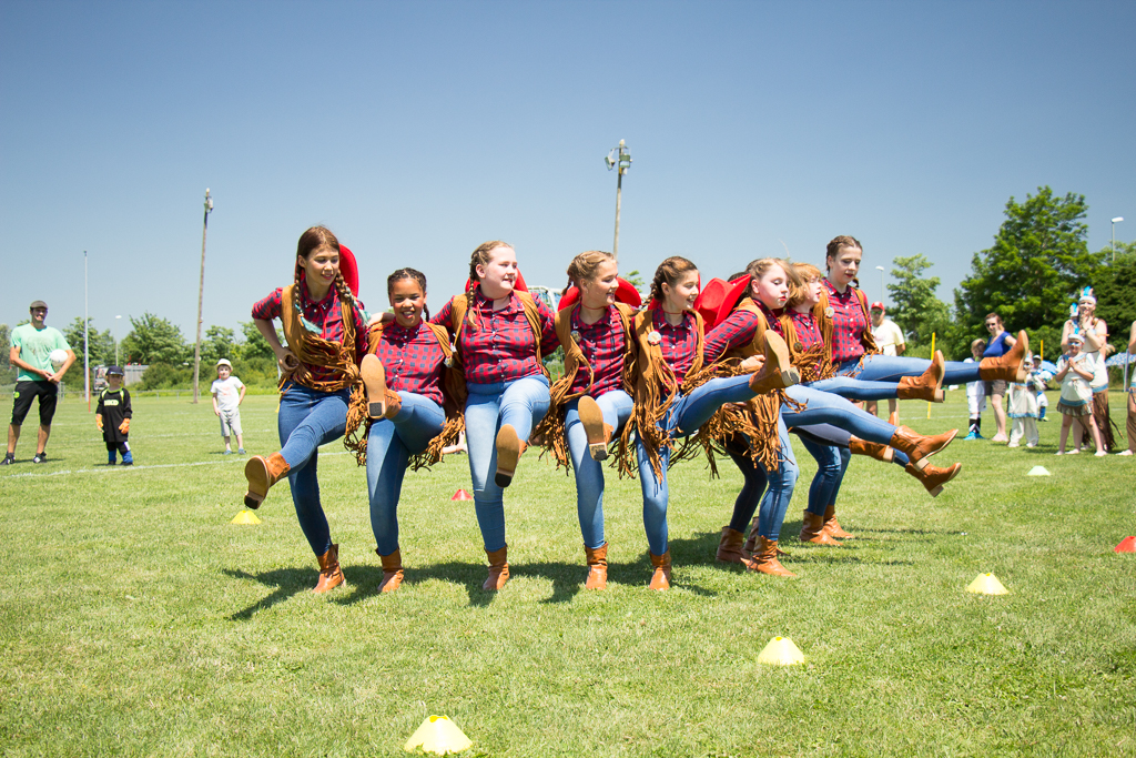DJK Lechhausen VR Bank Bambini Cup 2019 33