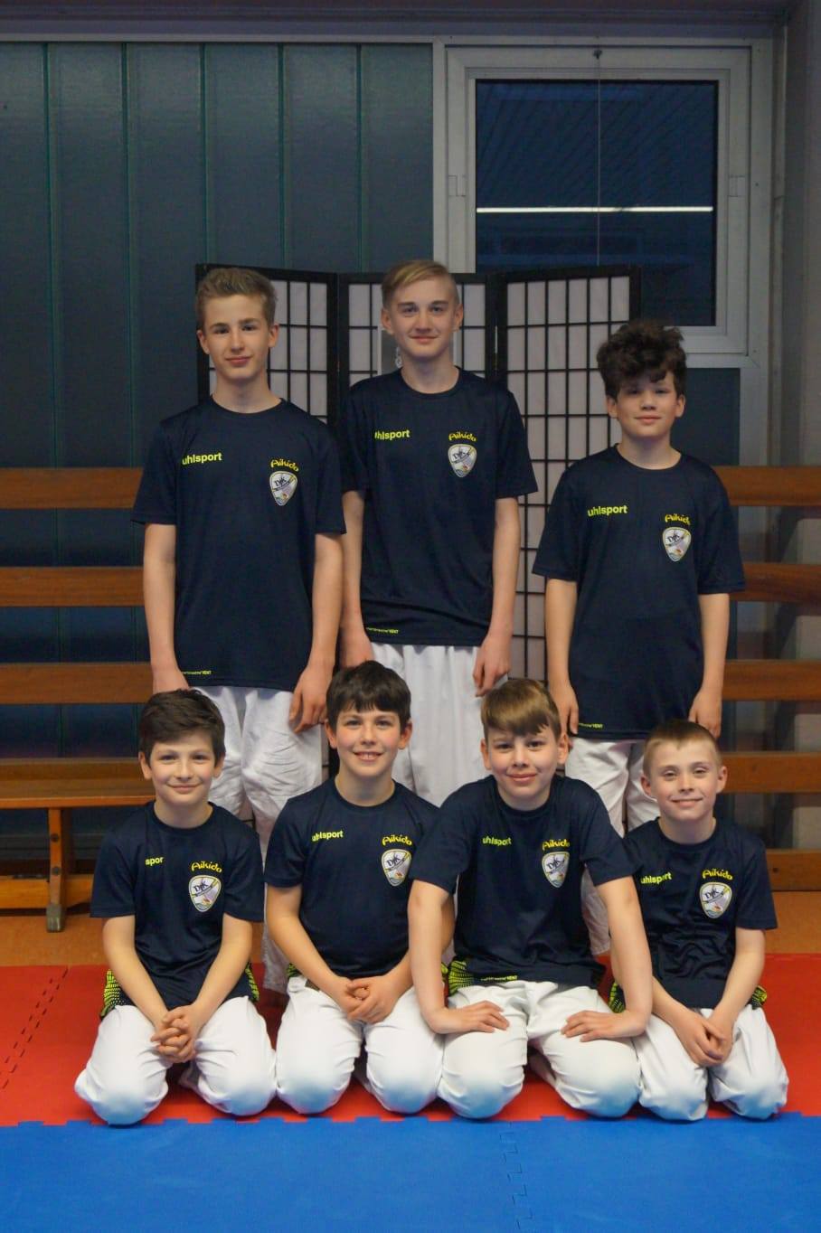 DJK Lechhausen Aikido