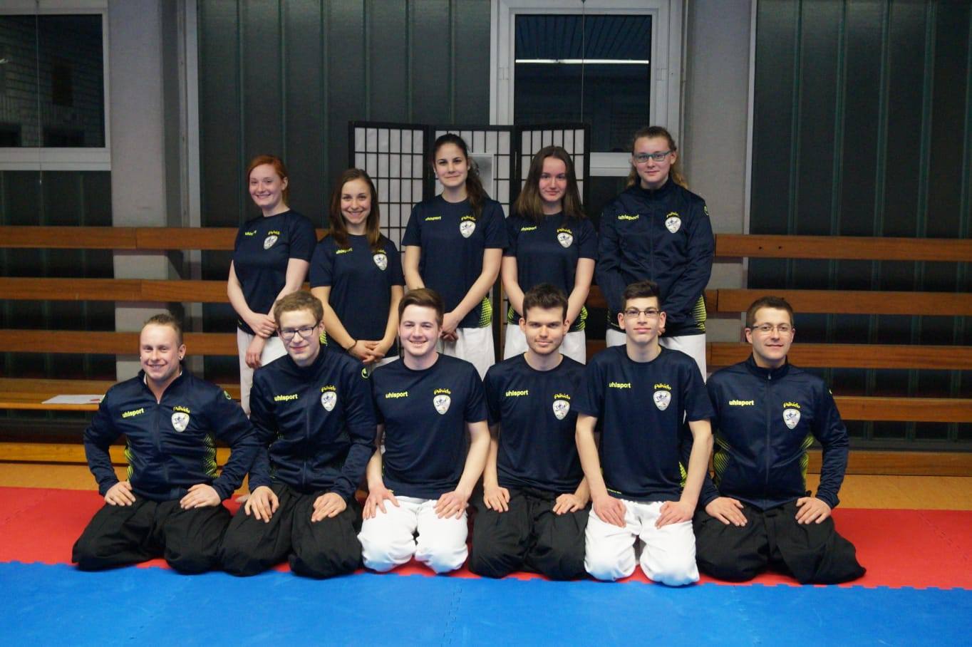 DJK Lechhausen Aikido